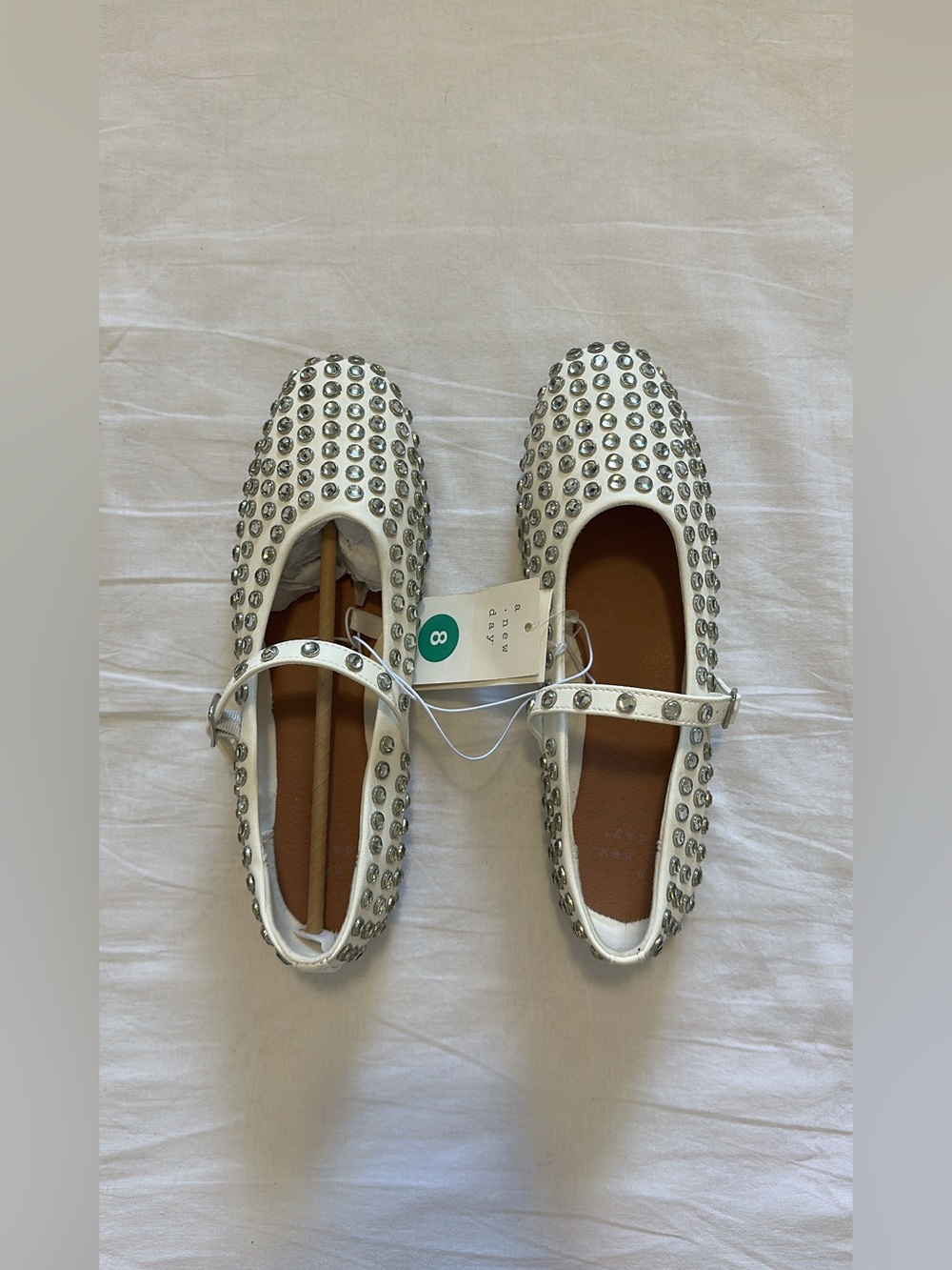 A New Day Flats
